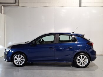 Used Vauxhall Corsa 2021 for sale - 75958810: Photo