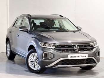 2022 - 1.5 TSI Life 5dr