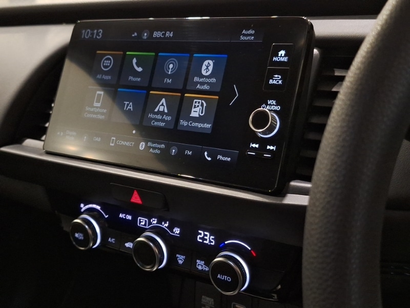 Used Honda Jazz 2022 for sale - 76414808: Photo 13