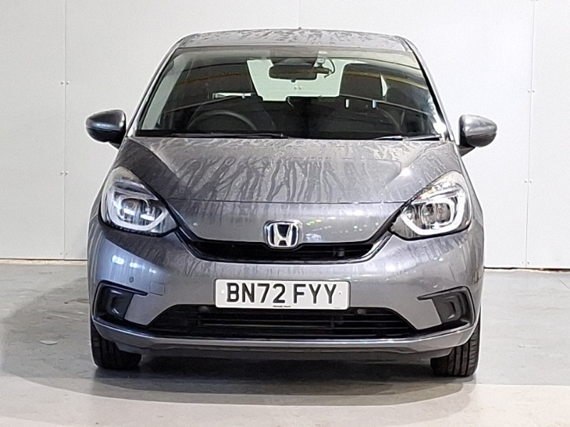 Used Honda Jazz 2022 for sale - 76414808: Photo 19