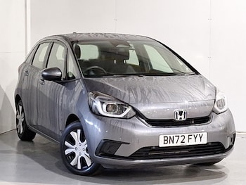 Honda - Jazz