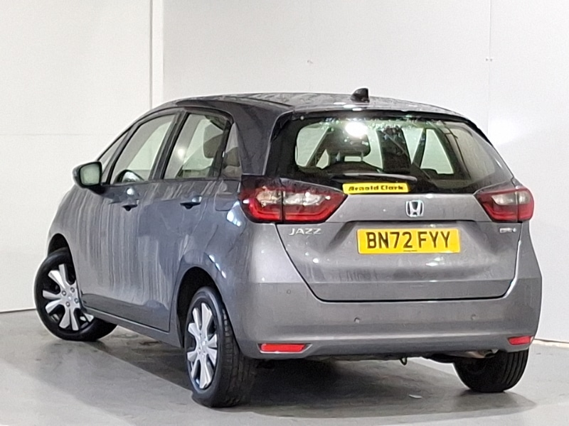 Used Honda Jazz 2022 for sale - 76414808: Photo 3