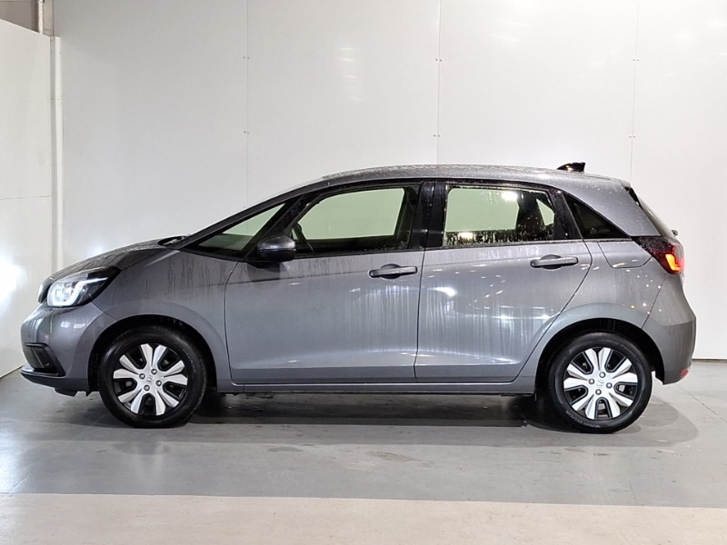 Used Honda Jazz 2022 for sale - 76414808: Photo 4