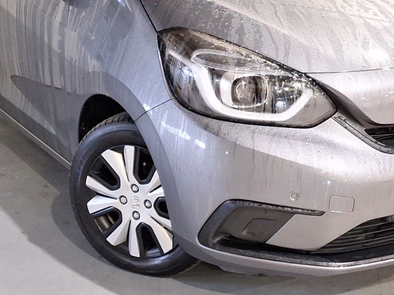 Used Honda Jazz 2022 for sale - 76414808: Photo 9