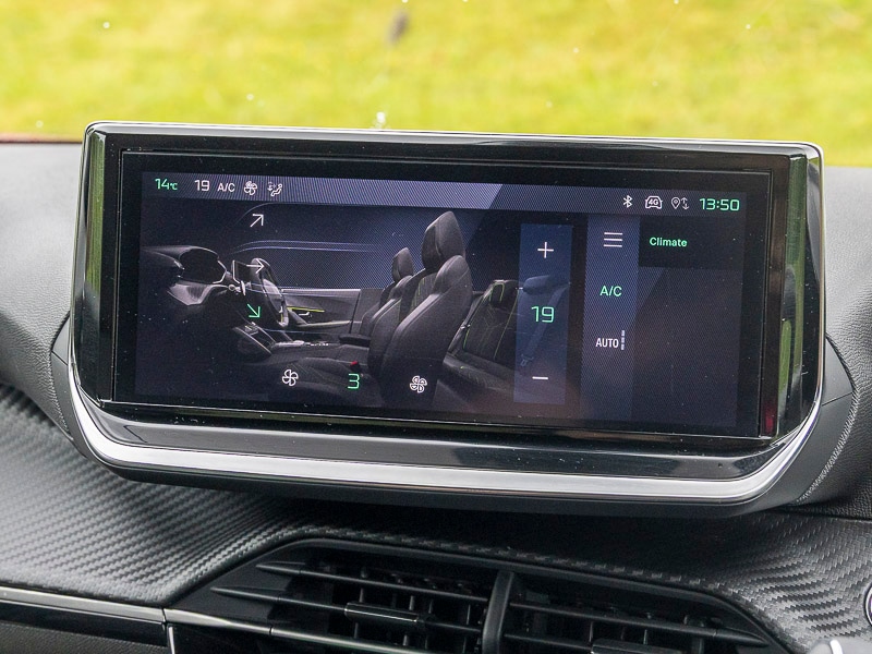 Used Peugeot 2008 2026 for sale - 77531302: Photo 17