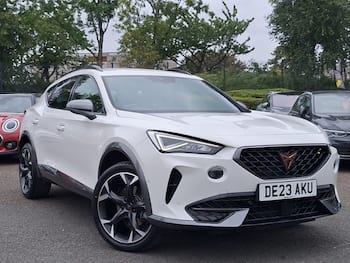 Used Cupra Formentor 2023 for sale - 79840100: Photo