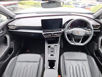 Used Cupra Formentor 2023 for sale - 79840100: Photo