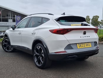 Used Cupra Formentor 2023 for sale - 79840100: Photo
