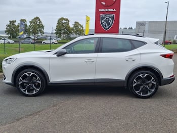 Used Cupra Formentor 2023 for sale - 79840100: Photo
