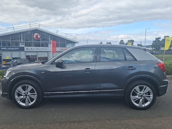 Used Audi Q2 2023 for sale - 79433532: Photo