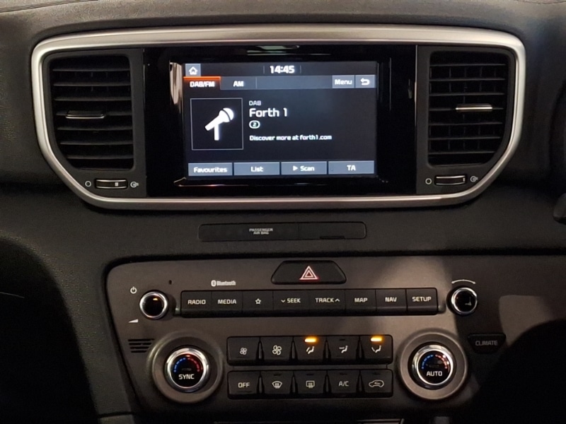 Used Kia Sportage 2019 for sale - 77478327: Photo 11