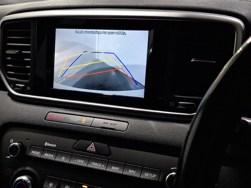 Used Kia Sportage 2019 for sale - 77478327: Photo 12