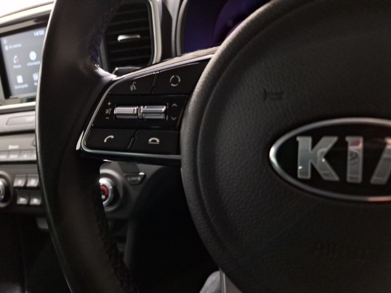 Used Kia Sportage 2019 for sale - 77478327: Photo 16