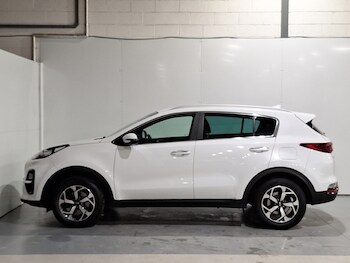 Used Kia Sportage 2019 for sale - 77478327: Photo