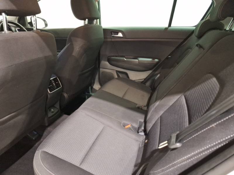 Used Kia Sportage 2019 for sale - 77478327: Photo 6