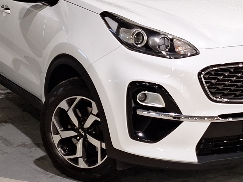 Used Kia Sportage 2019 for sale - 77478327: Photo 9