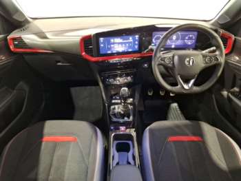 Used Vauxhall Mokka 2022 for sale - 74776179: Photo
