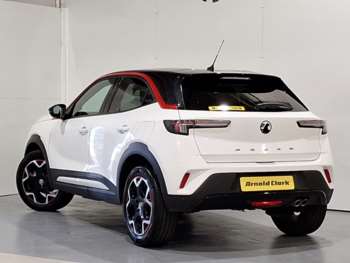 Used Vauxhall Mokka 2022 for sale - 74776179: Photo