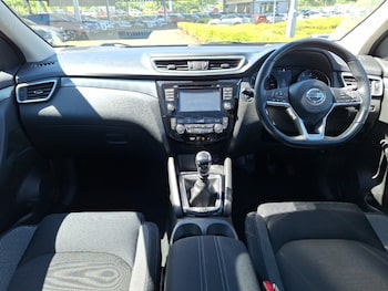 Used Nissan Qashqai 2017 for sale - 78973065: Photo