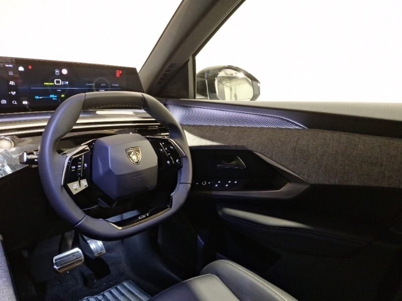 Used Peugeot 3008 2025 for sale - 76602244: Photo 10