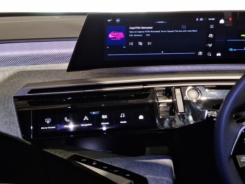 Used Peugeot 3008 2025 for sale - 76602244: Photo 11