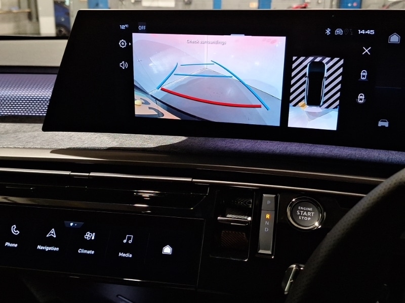 Used Peugeot 3008 2025 for sale - 76602244: Photo 12