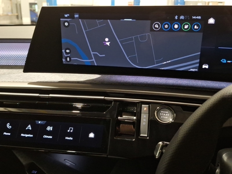 Used Peugeot 3008 2025 for sale - 76602244: Photo 13