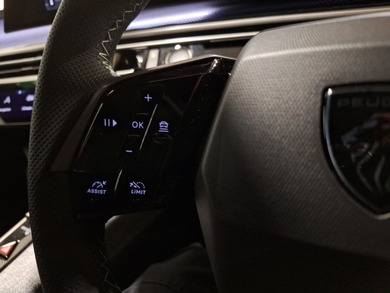 Used Peugeot 3008 2025 for sale - 76602244: Photo 17