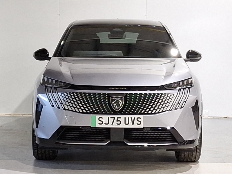 Used Peugeot 3008 2025 for sale - 76602244: Photo 19