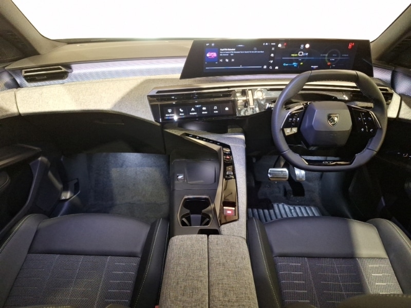 Used Peugeot 3008 2025 for sale - 76602244: Photo 2