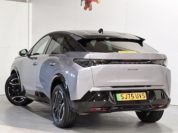 Used Peugeot 3008 2025 for sale - 76602244: Photo