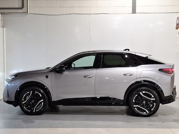 Used Peugeot 3008 2025 for sale - 76602244: Photo