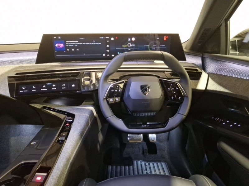 Used Peugeot 3008 2025 for sale - 76602244: Photo 7