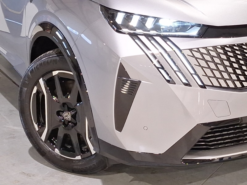 Used Peugeot 3008 2025 for sale - 76602244: Photo 9