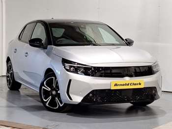 2024 - 1.2 Turbo Ultimate 5dr