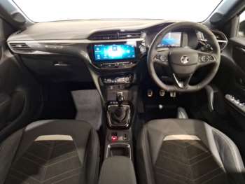 Used Vauxhall Corsa 2024 for sale - 74583865: Photo