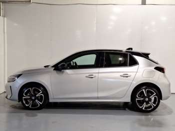 Used Vauxhall Corsa 2024 for sale - 74583865: Photo