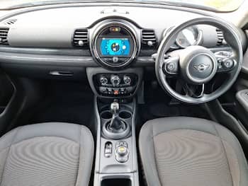 Used MINI Clubman 2018 for sale - 79611381: Photo