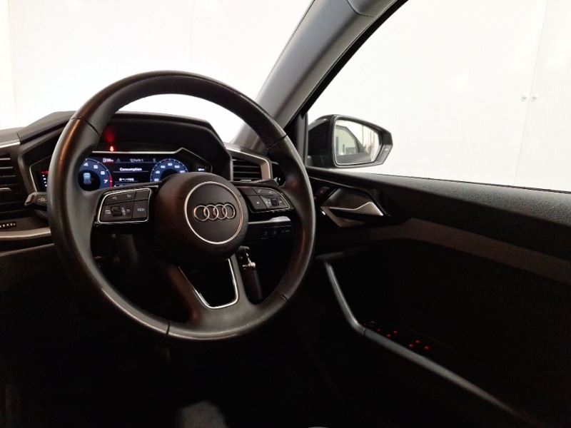 Used Audi A1 2022 for sale - 76450822: Photo 10