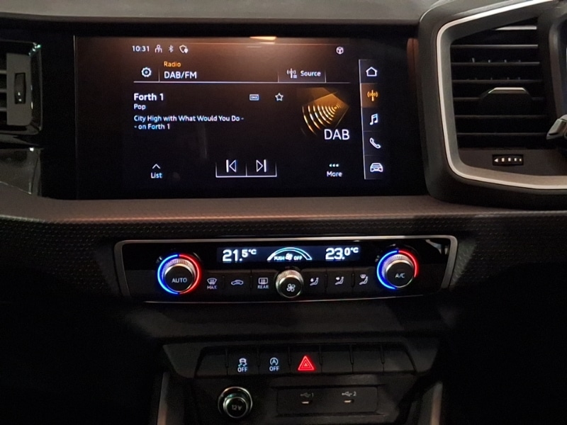 Used Audi A1 2022 for sale - 76450822: Photo 11