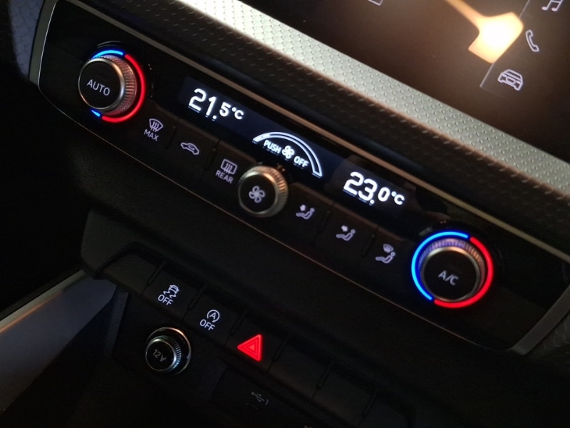 Used Audi A1 2022 for sale - 76450822: Photo 15