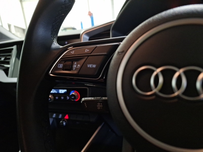 Used Audi A1 2022 for sale - 76450822: Photo 16