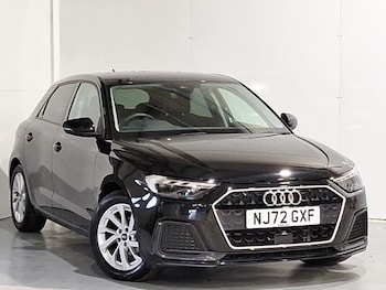 Used Audi A1 2022 for sale - 76450822: Photo