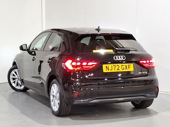 Used Audi A1 2022 for sale - 76450822: Photo