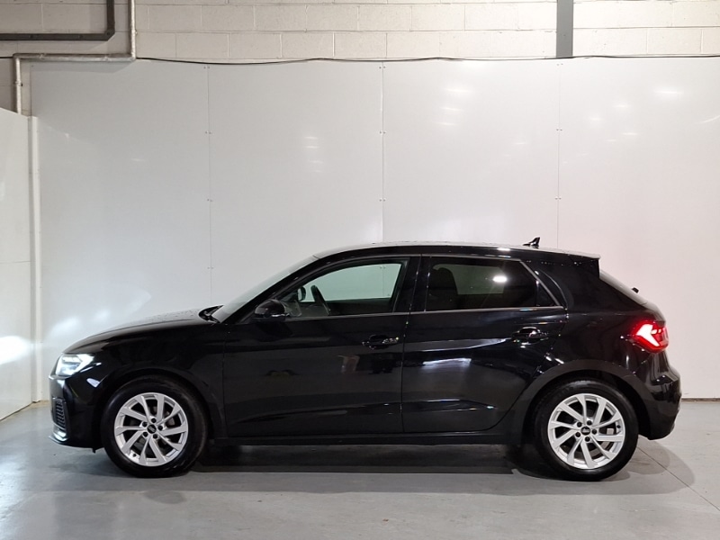 Used Audi A1 2022 for sale - 76450822: Photo 4