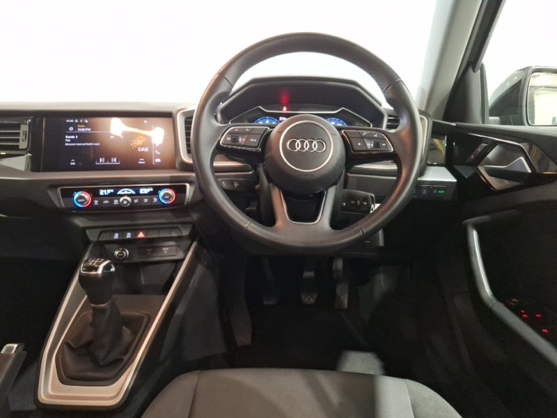 Used Audi A1 2022 for sale - 76450822: Photo 7