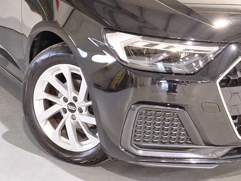 Used Audi A1 2022 for sale - 76450822: Photo 9