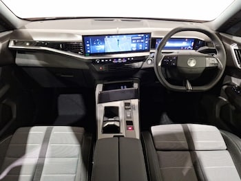 Used Vauxhall Grandland 2025 for sale - 75223509: Photo