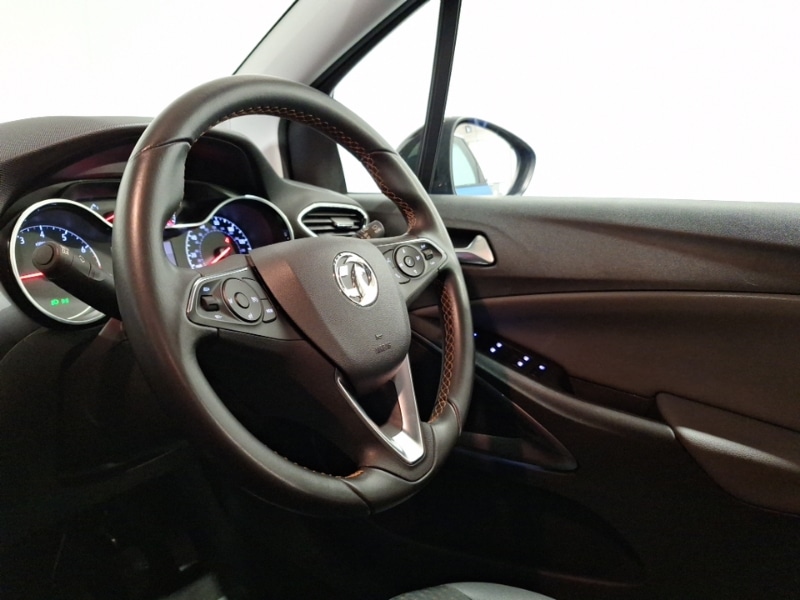 Used Vauxhall Crossland X 2019 for sale - 78169766: Photo 10