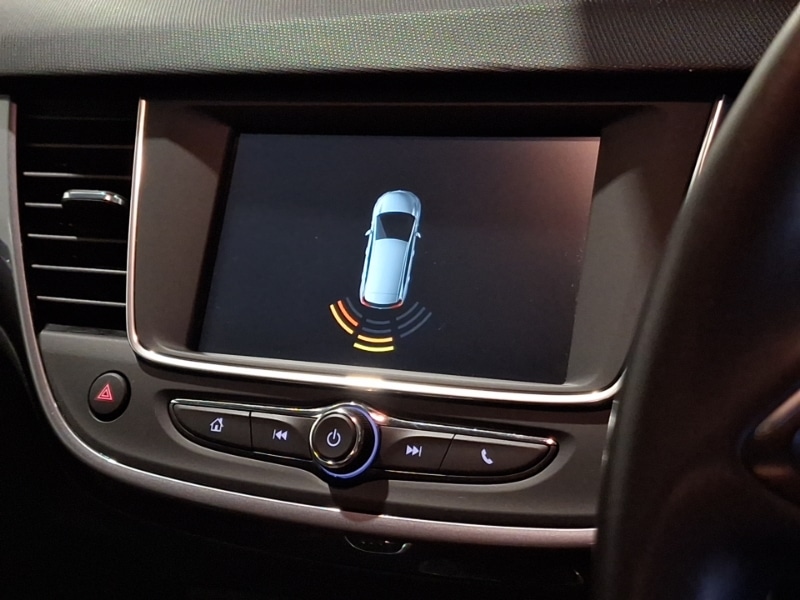 Used Vauxhall Crossland X 2019 for sale - 78169766: Photo 12